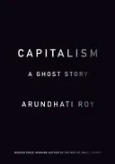 Portada de Capitalism: A Ghost Story