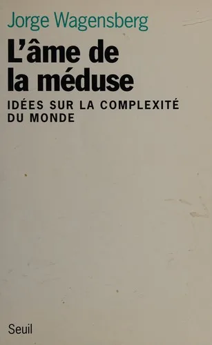 Portada de Ideas sobre la complejidad del mundo