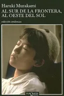 Portada de Al sur de la frontera, al oeste del Sol