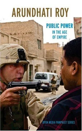 Portada de Public Power in the Age of Empire