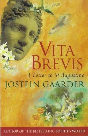 Portada de Vita Brevis