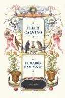 Portada de El barón rampante
