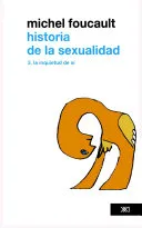 Portada de Historia de la sexualidad, Vol. III: La inquietud de sí