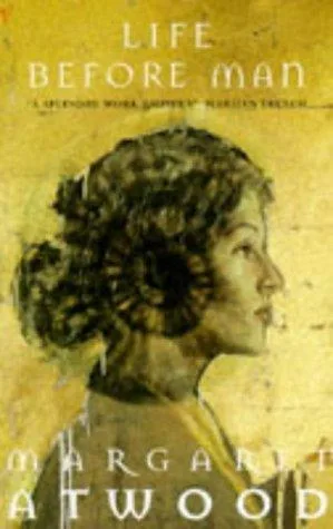 Portada de Life Before Man