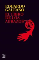 Portada de El libro de los abrazos
