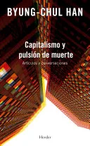 Portada de Capitalismo y pulsión de muerte