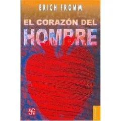 Portada de El corazón del hombre