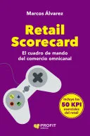 Portada de Cuadro de Mando Retail