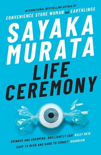 Portada de Life Ceremony
