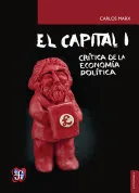 Portada de El capital: crítica de la economía política