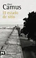 Portada de El Estado de Sitio
