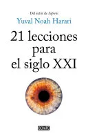 Portada de 21 lecciones para el siglo XXI