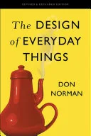 Portada de The Design of Everyday Things