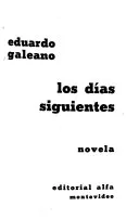 Portada de Los días siguientes