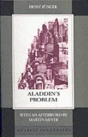 Portada de Aladins Problem