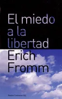 Portada de El miedo a la libertad