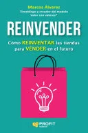 Portada de Reinvender